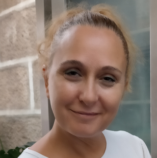 Charo Álvarez