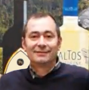 Pepe Areal